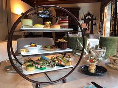 -北京古城老院厉晓麟精致菜