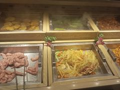 -梨花自助烤肉(西三旗万象汇黑金店)