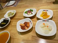 -大田牛尾汤(幸福河市场店)