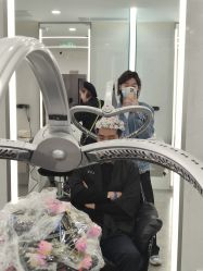 -THE LOG SALON 记录