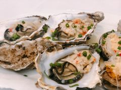 -新享乐海鲜(翠华路店)