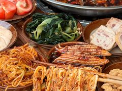 -李开心火锅馆(回兴店)