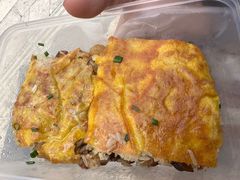 -老通城豆皮大王(吉庆街店)