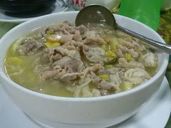 -廣發美食(东晓路店)