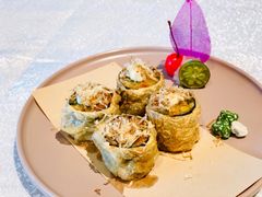 -海皇食府(水都假日酒店店)