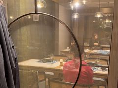 -杭州西湖柳莺里酒店·闻莺厅