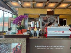 -西点坊(浦东香格里拉店)