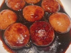 红糖糍粑-绿茶餐厅(昌平悦荟店)