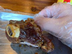 筒子骨-赵元章肉骨烧(山塘街店)