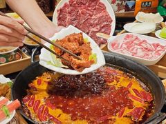 -俏媳妇火锅(宽窄巷子店)