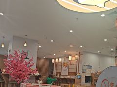 -柴犬小屋·柴餐厅·狗咖食堂(金鼎广场店)