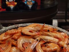-西藏饭店·亚克·食光自助餐厅(文殊院店)