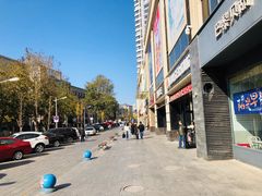 -东财大盘鸡(黑石礁店)