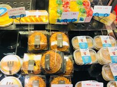 -卡吉诺动物奶油生日蛋糕(中原路店)