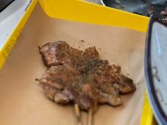 -我是那个大叔·美食研究所(新塘路店)