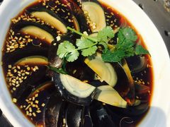 -迎燕阁烤羊腿(二环南路店)