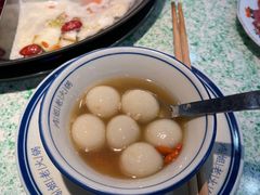 -鸿姐老火锅(疁城新天地店)