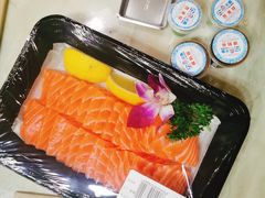 -一二三文鱼(芜湖路店)