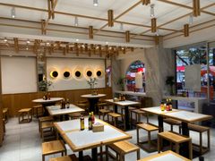 -饺子季水饺餐厅(新市街店)