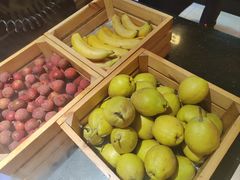 -盛江山自助料理(奥莱锦辉购物广场店)