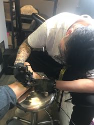 -JOKER TATTOO STUDIO乔克纹身