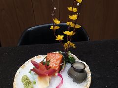 -月下料理(楷林IFC店)