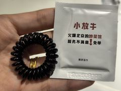 -小放牛炒菜馆(裕华万达店)