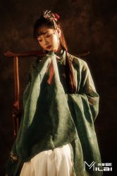 -米莱摄影写真(五大道别墅店)