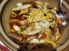-青年公社烤鸭(青年路店)