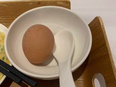煮鸡蛋-眉州东坡(团结湖店)