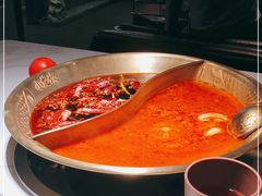 -小龙坎火锅(IFS HOT店)