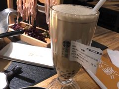 -湊湊火锅·茶憩(石家庄万象城店)