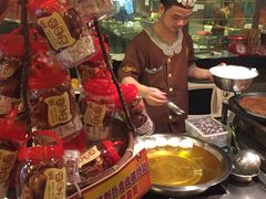 -石岐佬中山菜馆(张溪店)