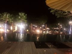 -水明漾大酒店 - 巴厘岛精品生活方式度假村