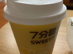 -7分甜(苏州园区科文中心店)