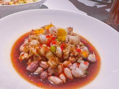 -漢舍中国菜馆(浦东嘉里城店)