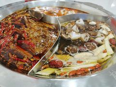 -陳艳红火锅(港汇店)