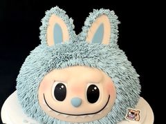 -PATTPATT日式蛋糕(体育西店)