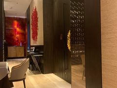 -上海金桥红枫万豪酒店-万豪中餐厅