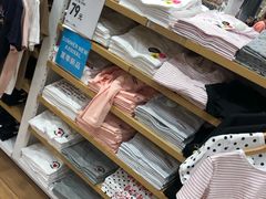-优衣库(天津天河城店)