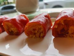 金网红米肠-海逸海鲜酒家(古北店)