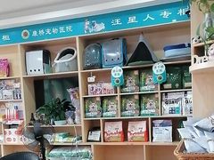 -千城康桥宠物医院·猫科·骨科·心脏