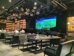 -酒肆浅葱·特色菜馆(卓悦intown店)