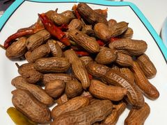 -小辉烧烤(长青园小区店)
