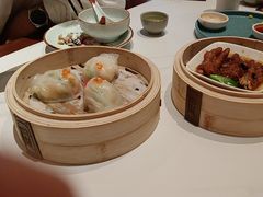 -金牌禄运·点心·啫煲(百信广场店)
