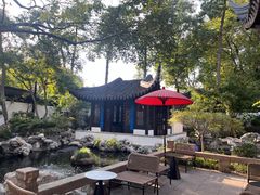 -寒山寺