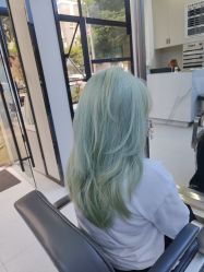 -星格造型·Hair Salon