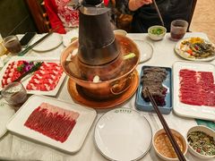 -东来顺饭庄(天坛店)