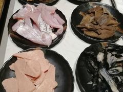 -星湖特色餐厅· 三岔湖环球融创天堂洲际酒店