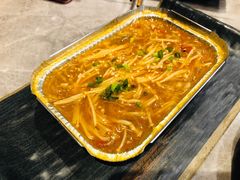 -黄鱼炙夜(华家池店)